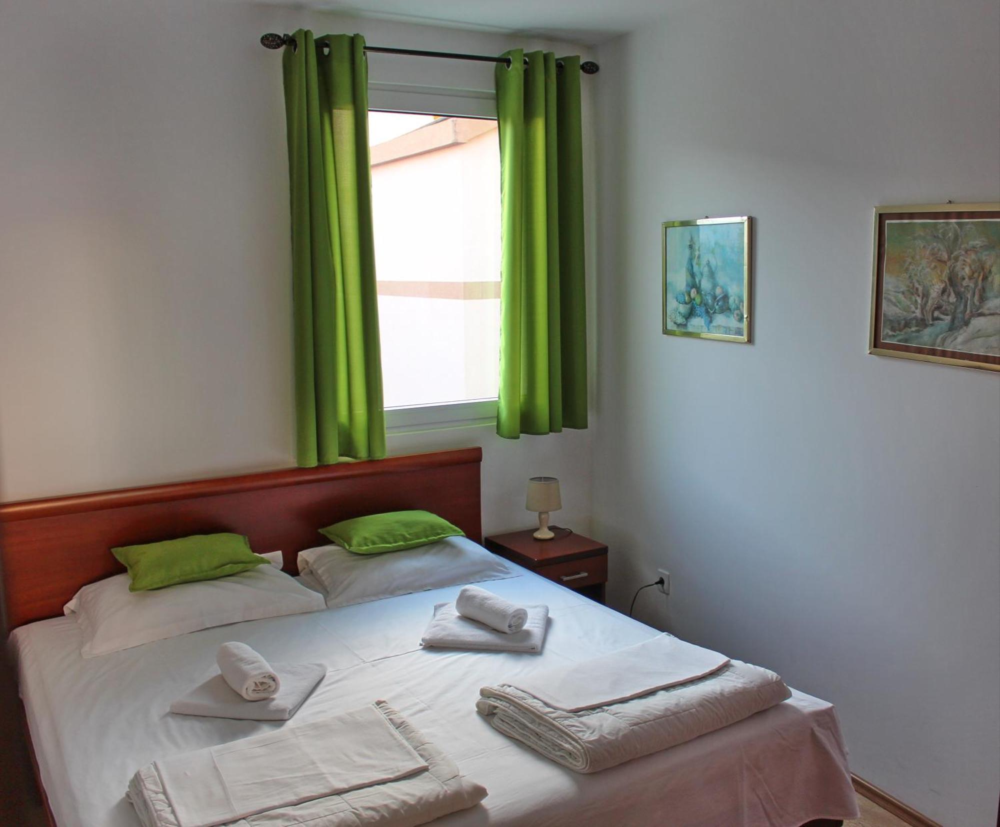 Apartments Balabusic Budva Cameră foto