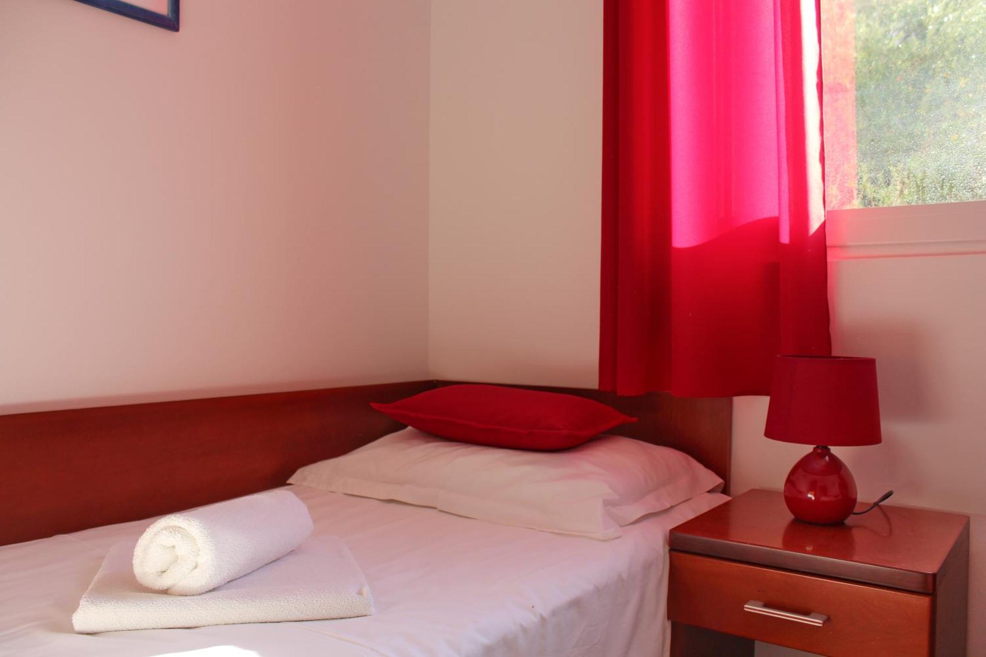 Apartments Balabusic Budva Cameră foto