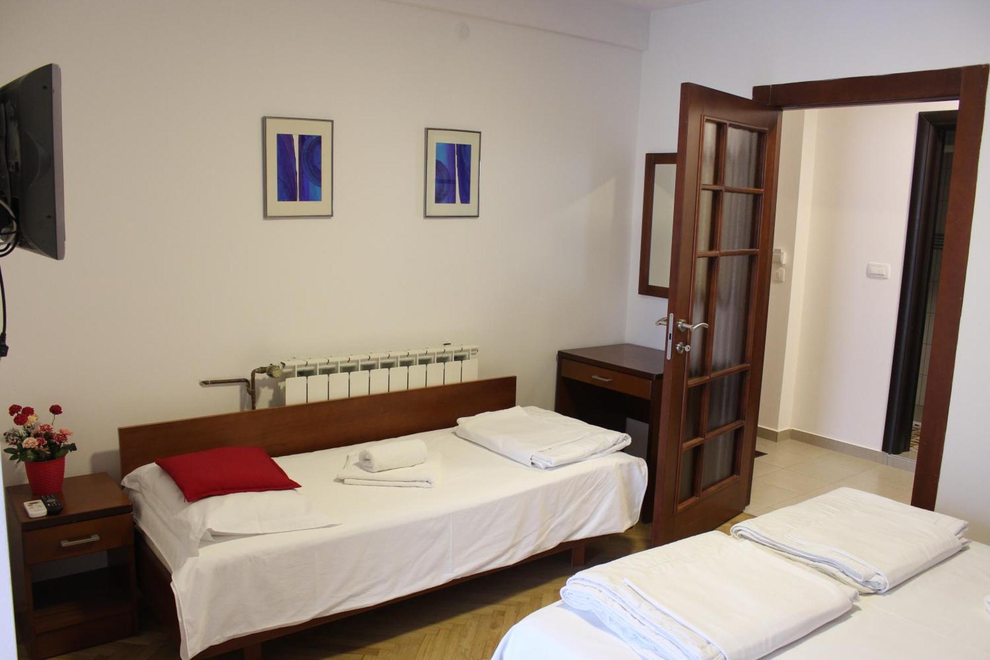 Apartments Balabusic Budva Cameră foto
