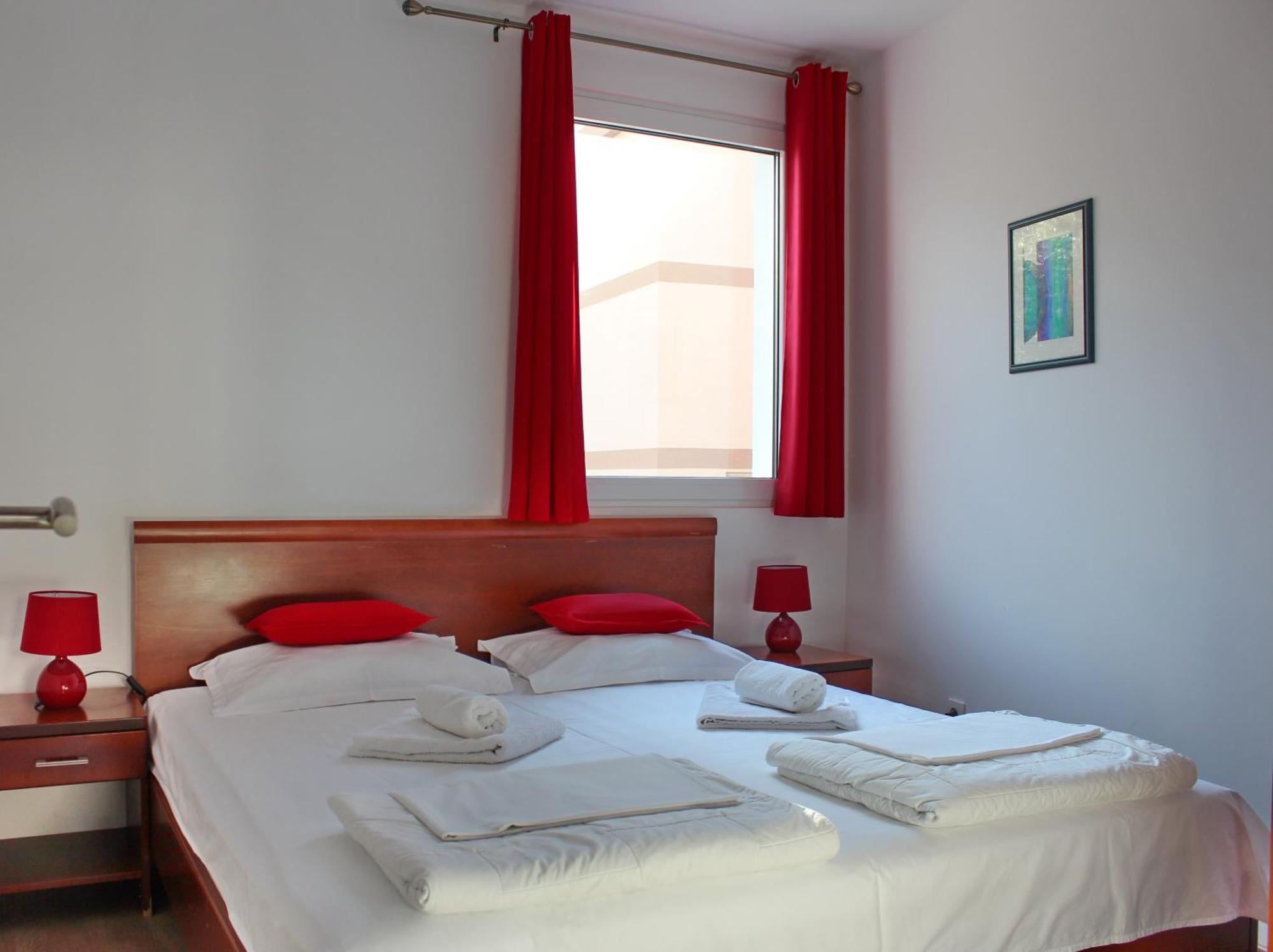 Apartments Balabusic Budva Cameră foto