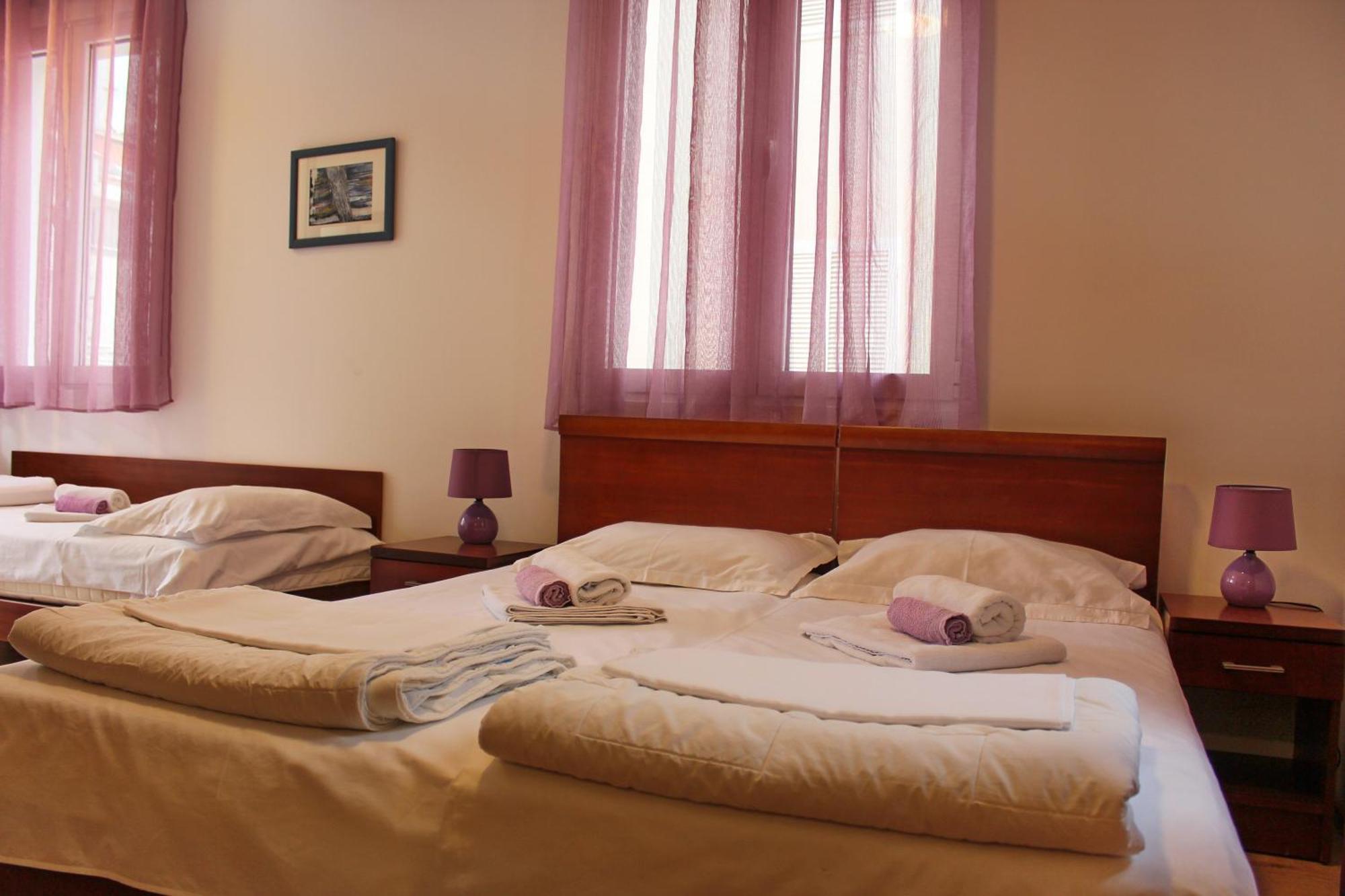 Apartments Balabusic Budva Cameră foto