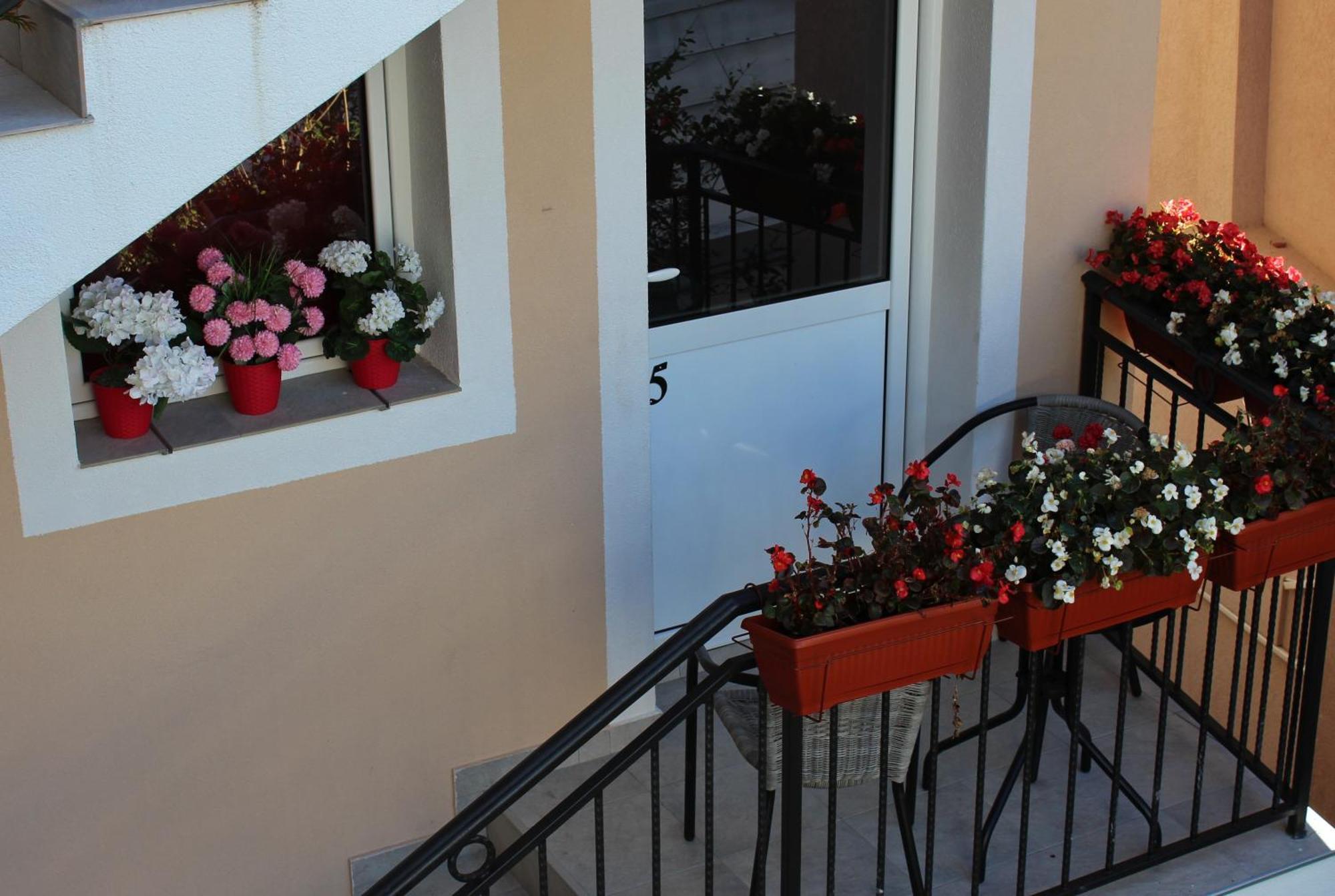 Apartments Balabusic Budva Cameră foto