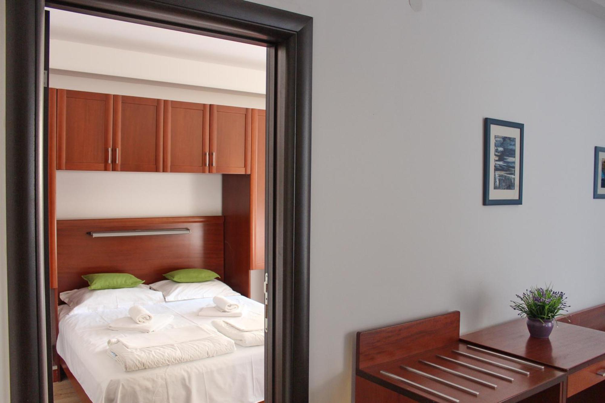 Apartments Balabusic Budva Cameră foto