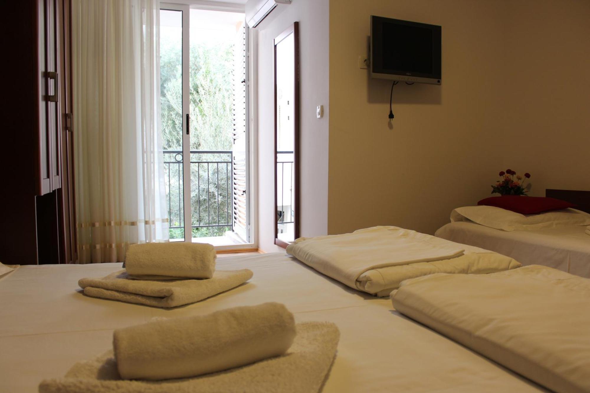 Apartments Balabusic Budva Cameră foto