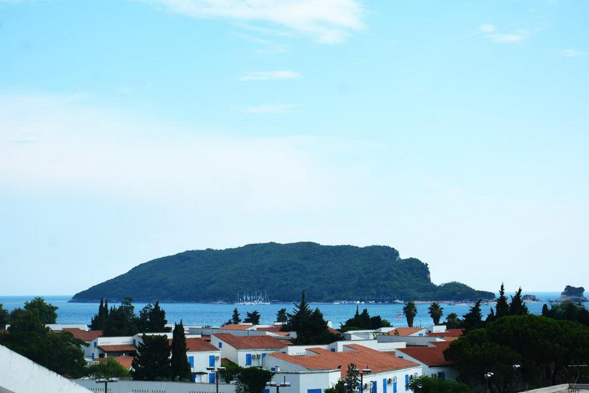Apartments Balabusic Budva Cameră foto