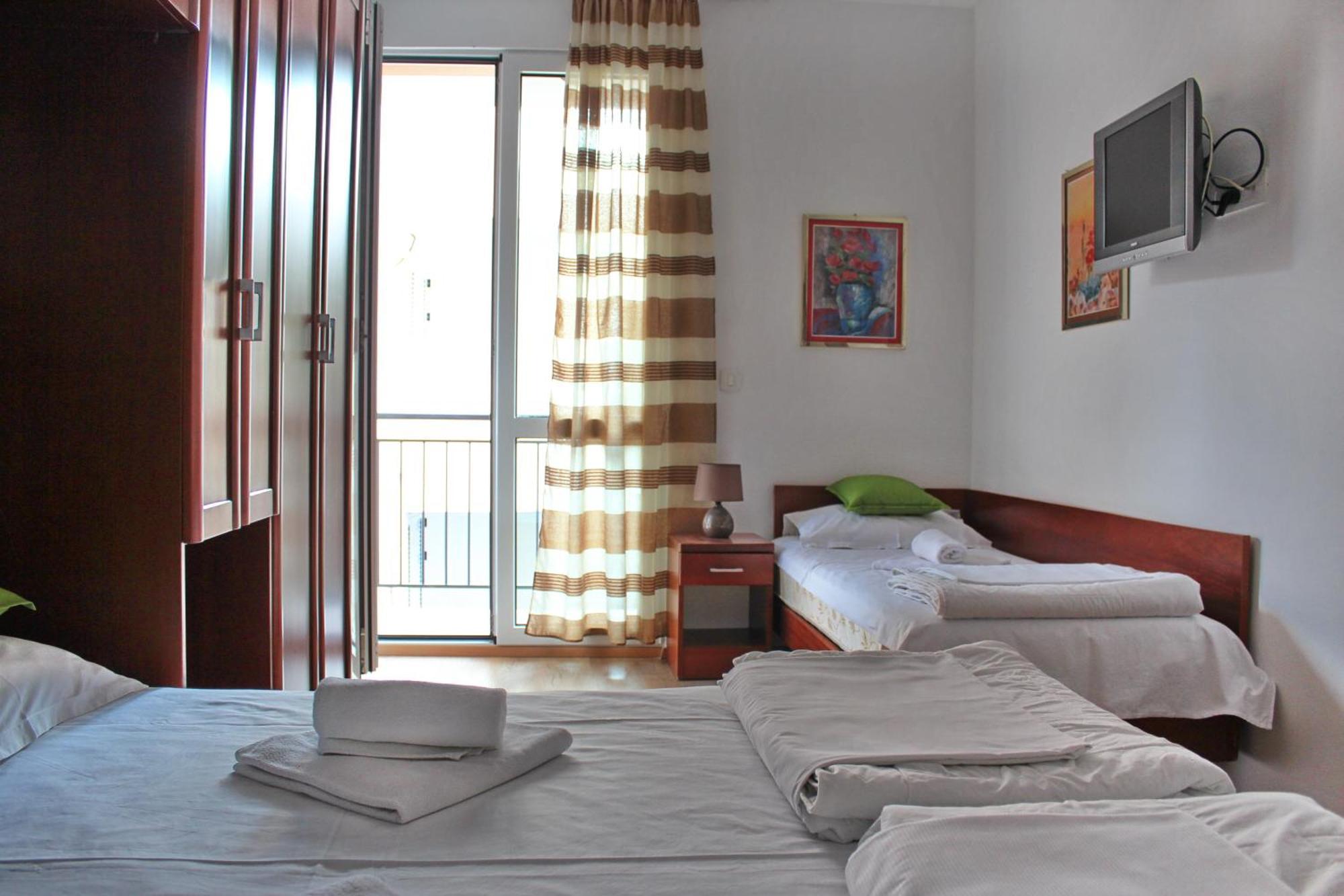 Apartments Balabusic Budva Cameră foto