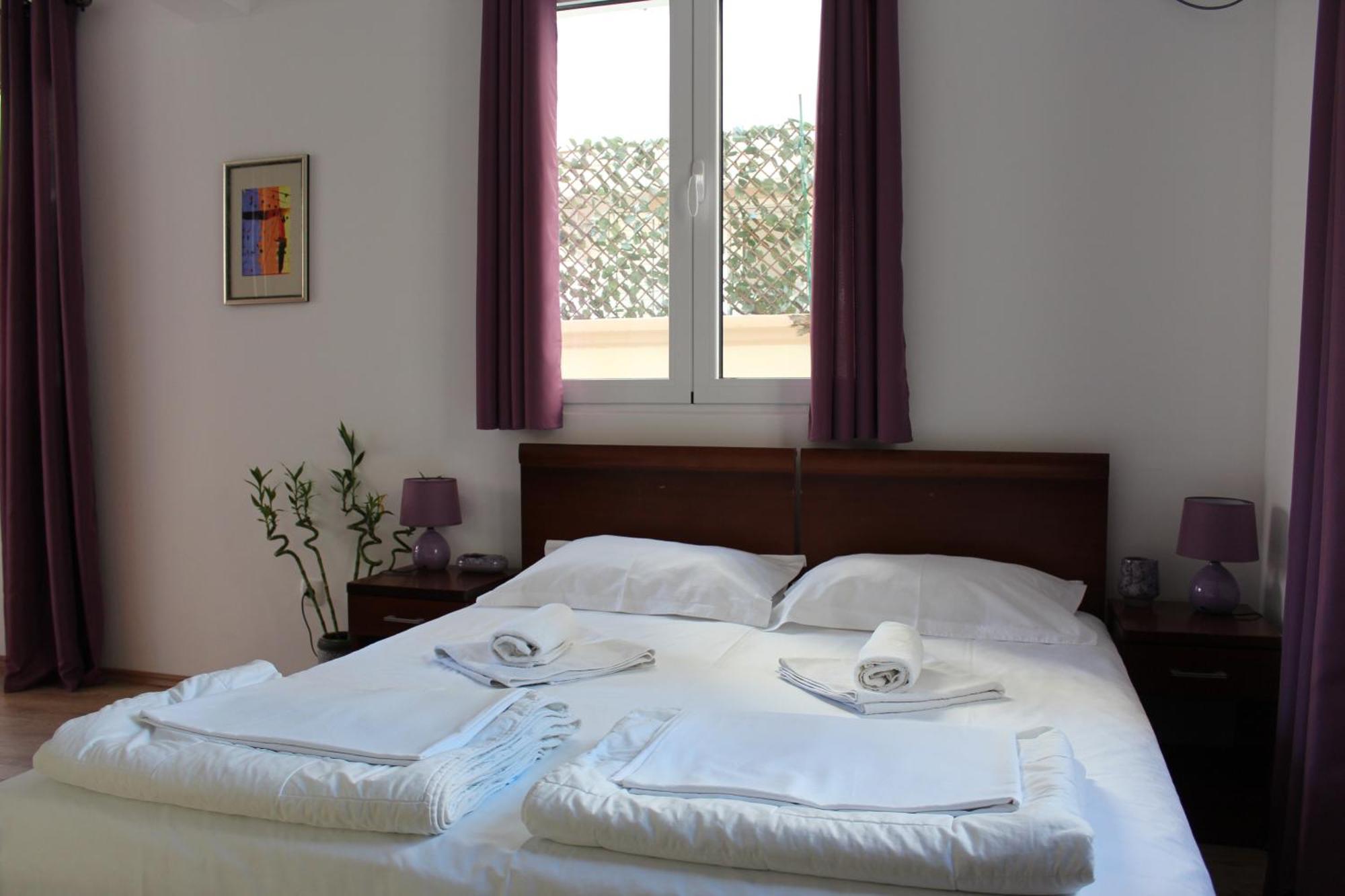 Apartments Balabusic Budva Cameră foto
