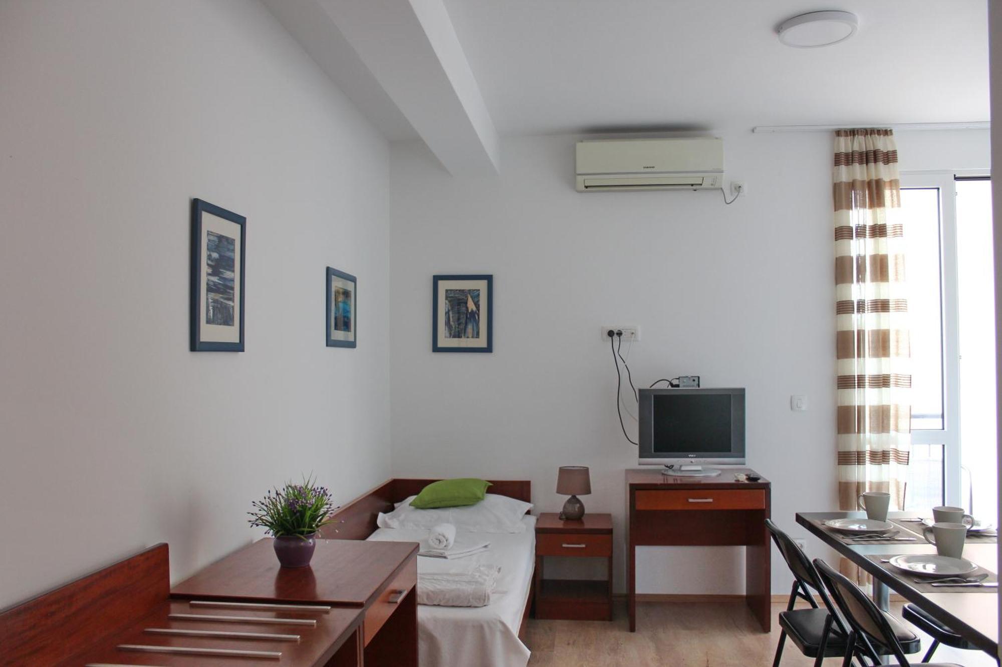 Apartments Balabusic Budva Cameră foto