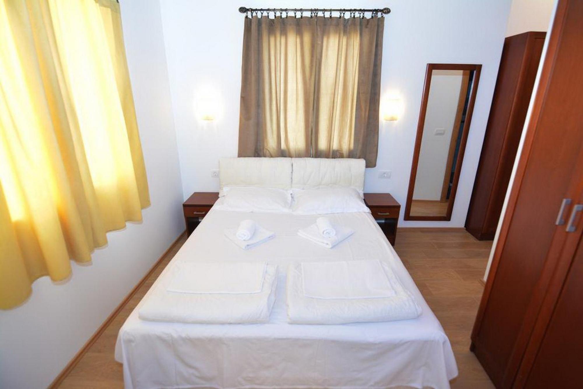 Apartments Balabusic Budva Cameră foto