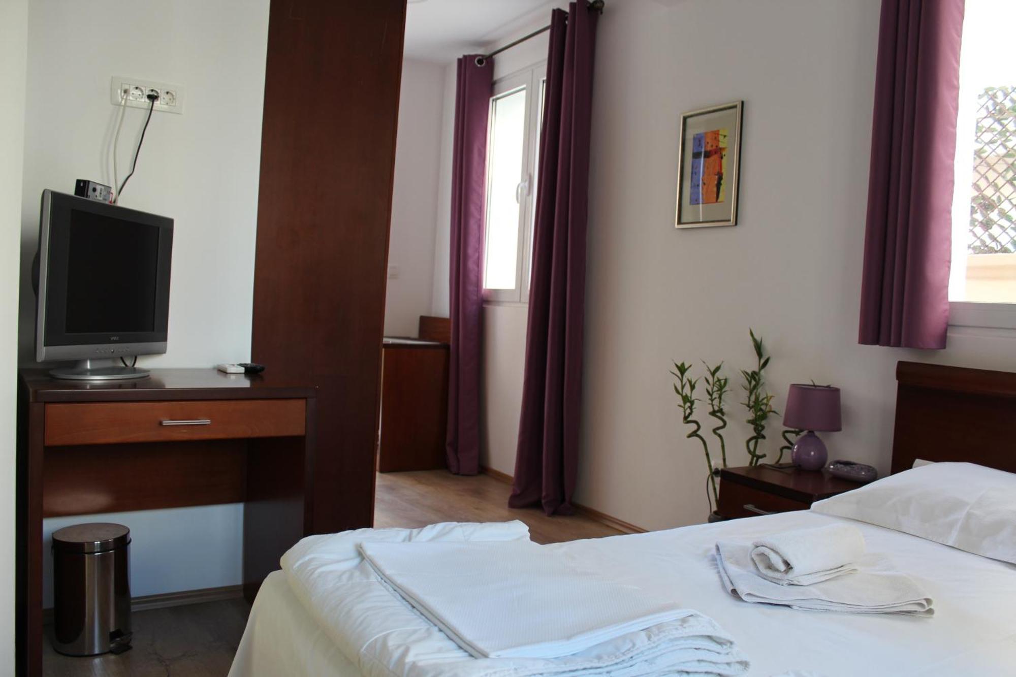 Apartments Balabusic Budva Cameră foto