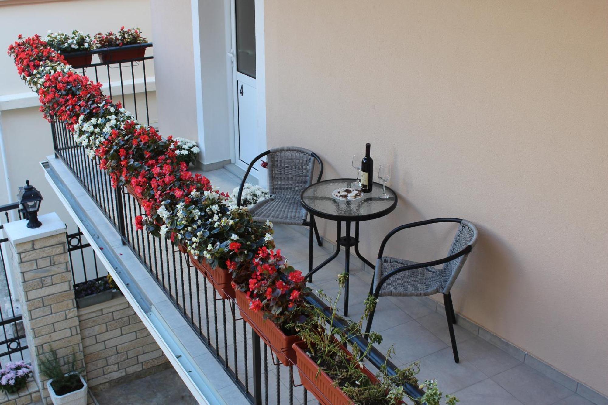 Apartments Balabusic Budva Cameră foto