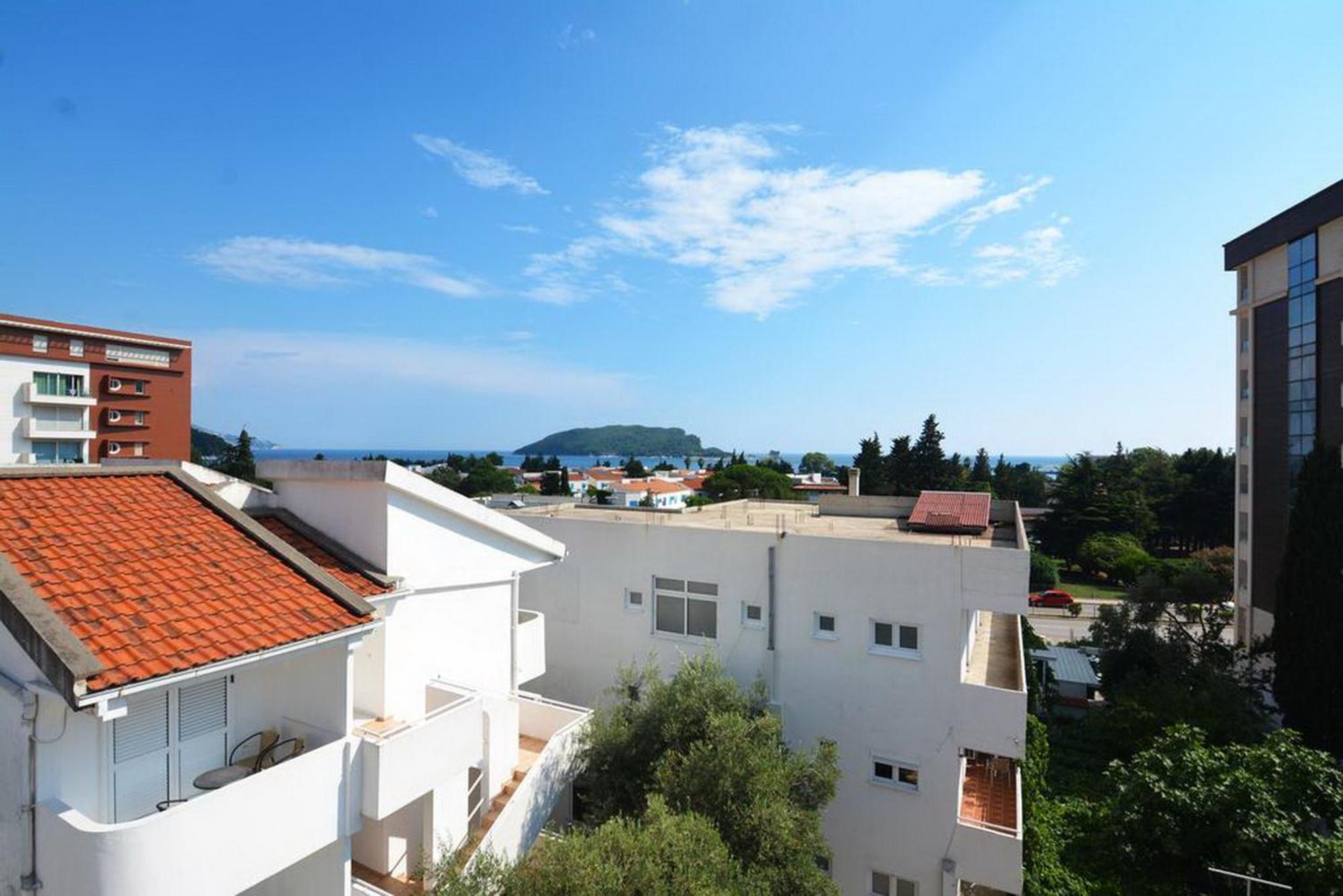 Apartments Balabusic Budva Cameră foto